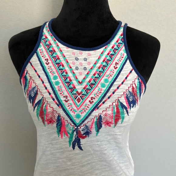 Springfield top - Picture 2 of 7